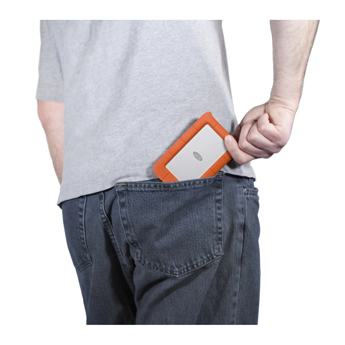 LaCie Rugged SSD — thumbnail 5