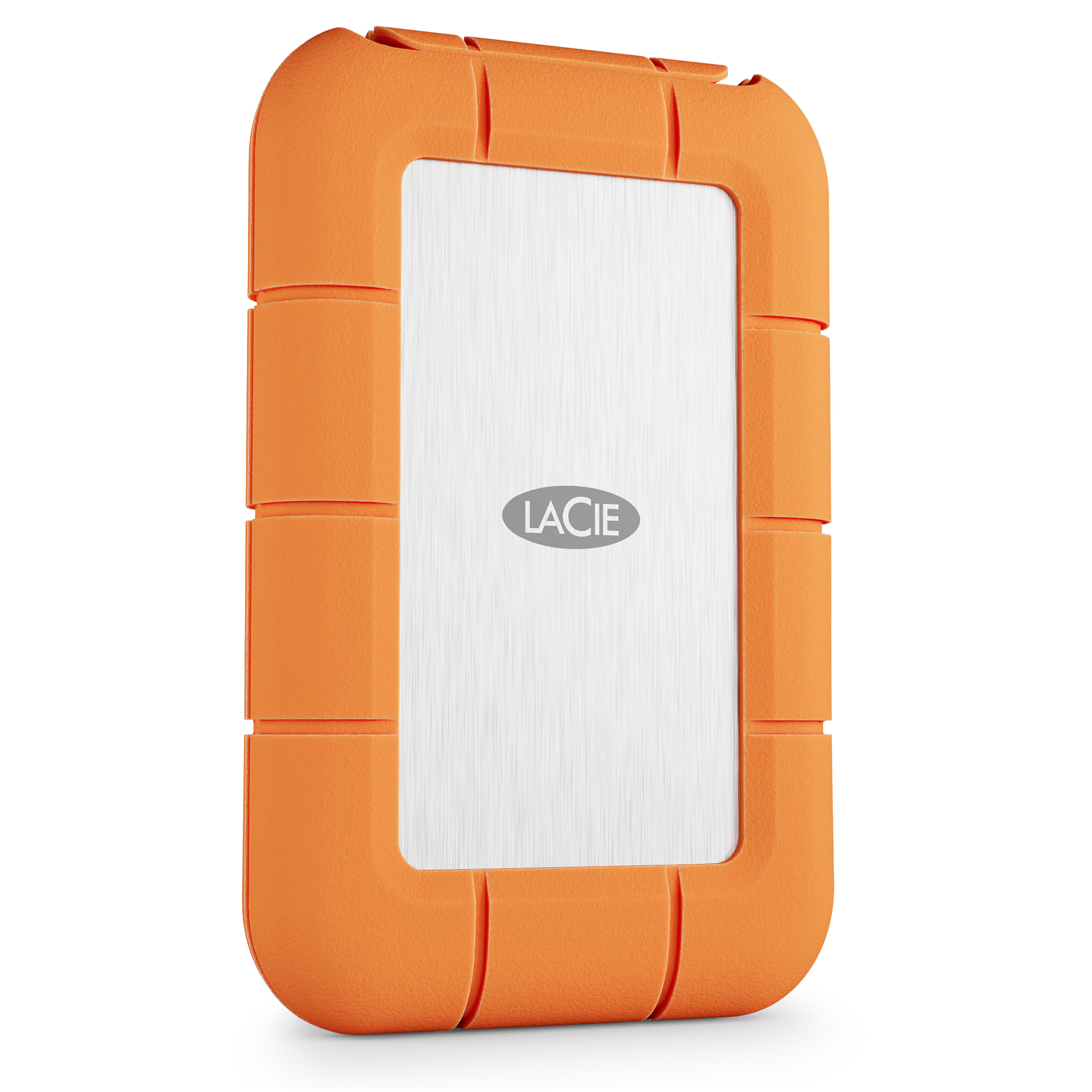 LaCie Rugged SSD4 — thumbnail 2