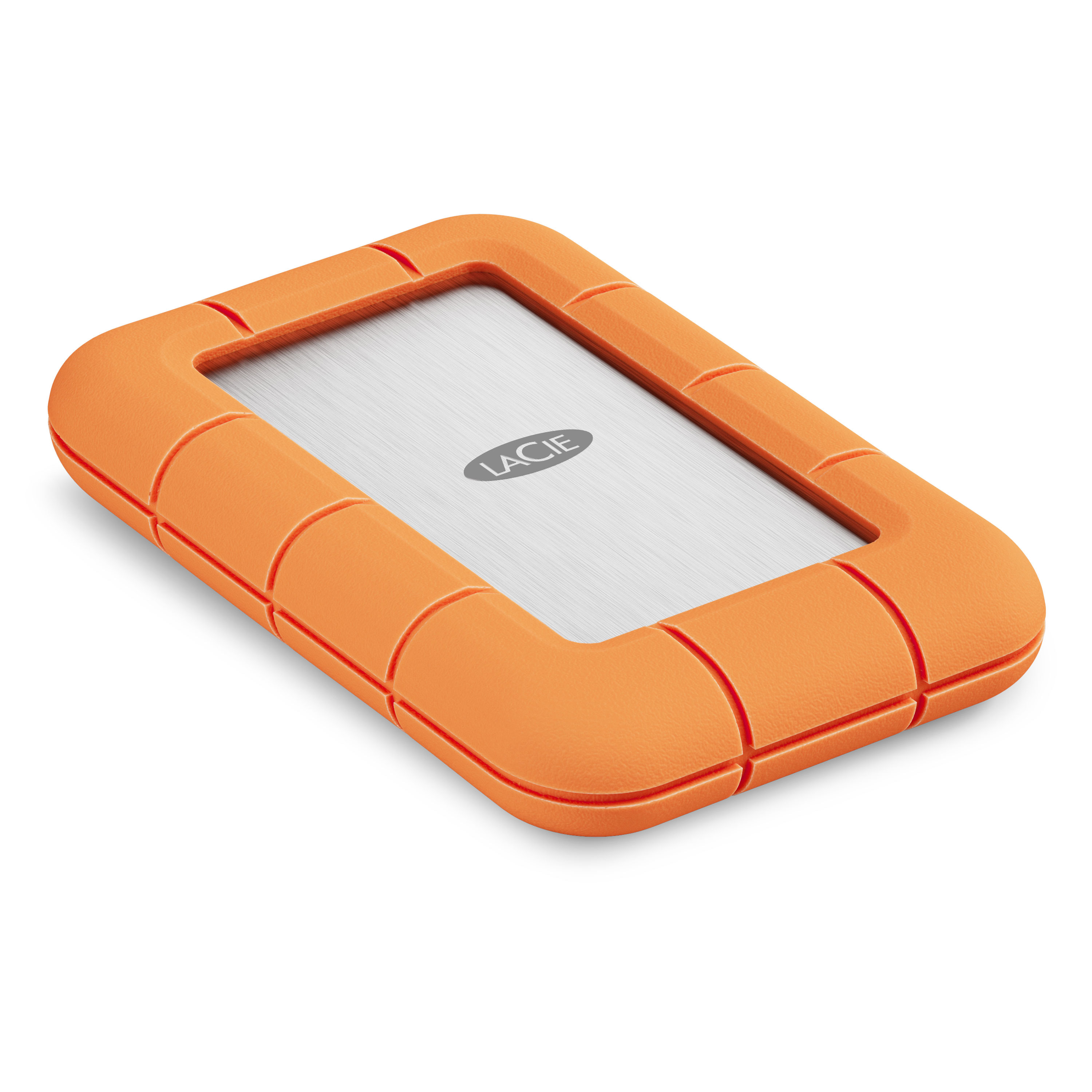 LaCie Rugged SSD4 — thumbnail 3