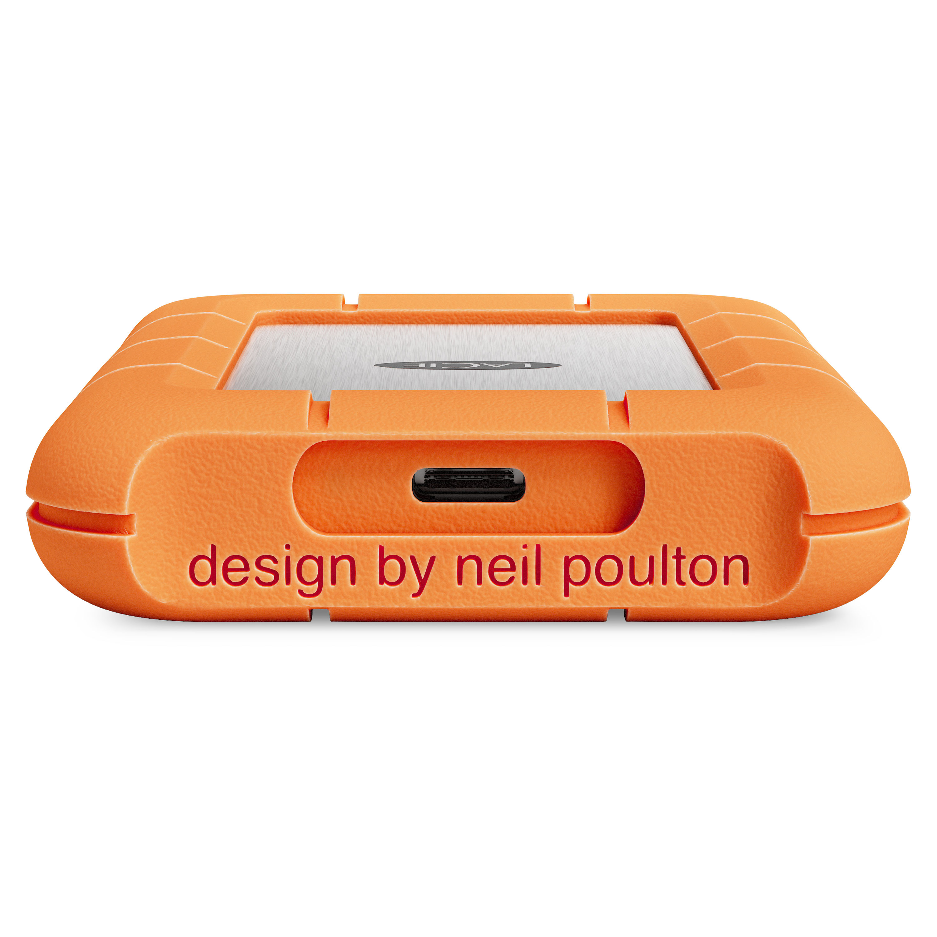 LaCie Rugged SSD4 — thumbnail 4