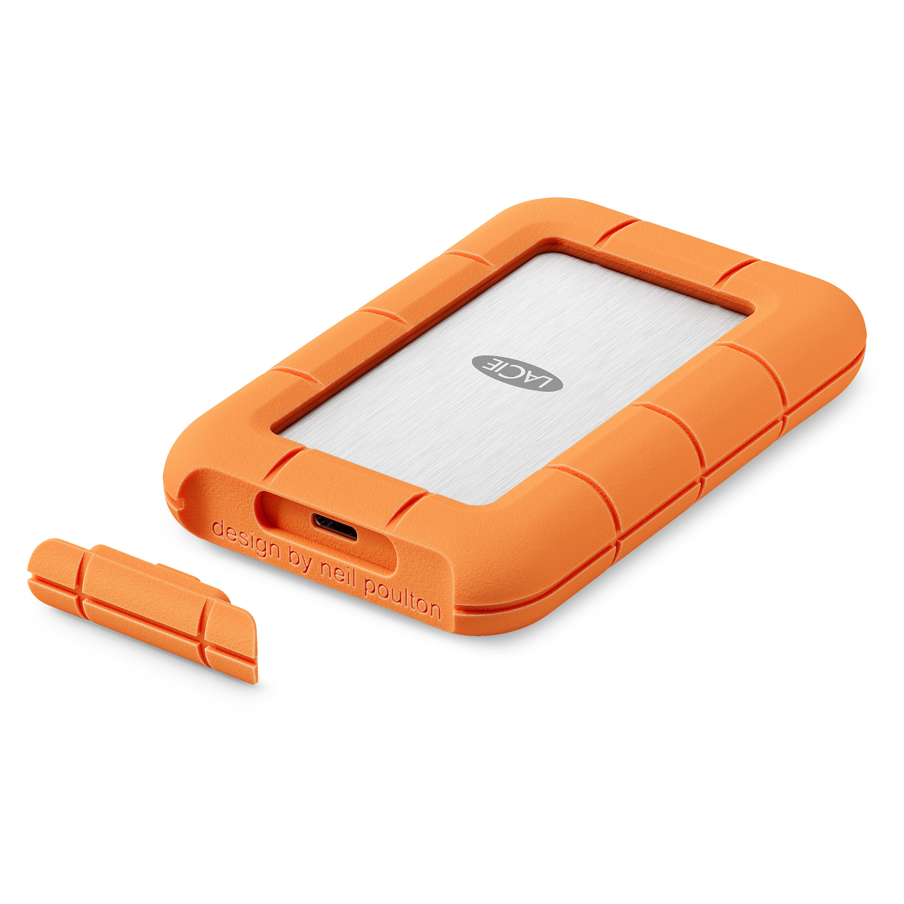 LaCie Rugged SSD4 — thumbnail 7