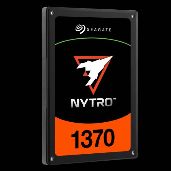 Nytro 1370 SATA SSD
