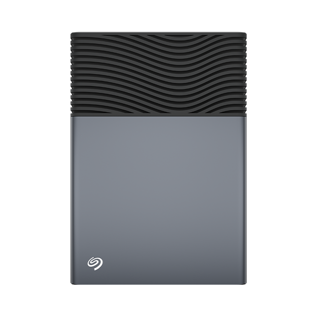 One Touch Desktop External Hard Drive — thumbnail 5