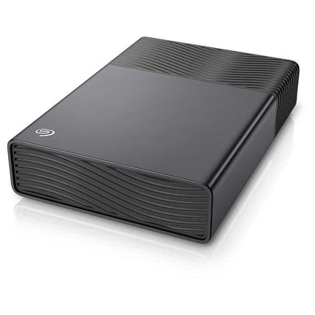 One Touch Desktop External Hard Drive — thumbnail 6