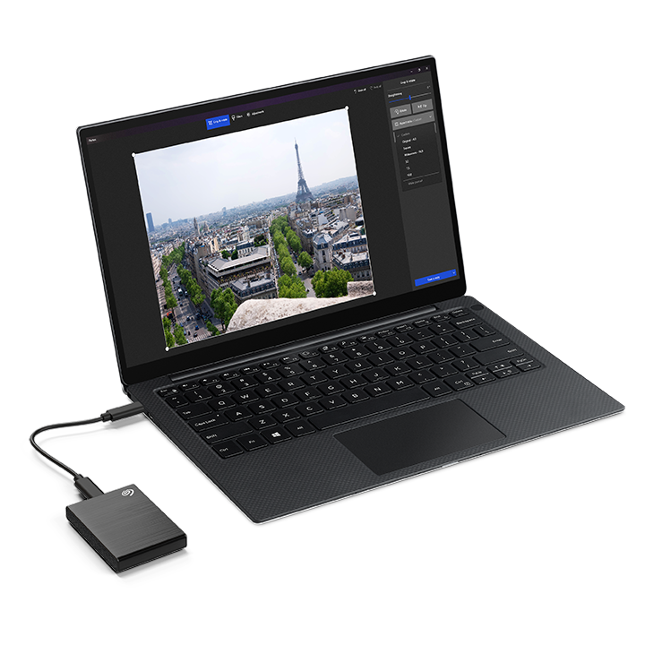 One Touch SSD — thumbnail 10