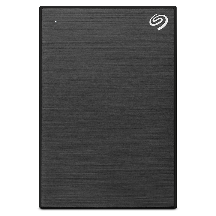 One Touch External Hard Drive