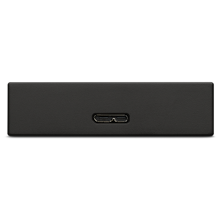One Touch External Hard Drive — thumbnail 15