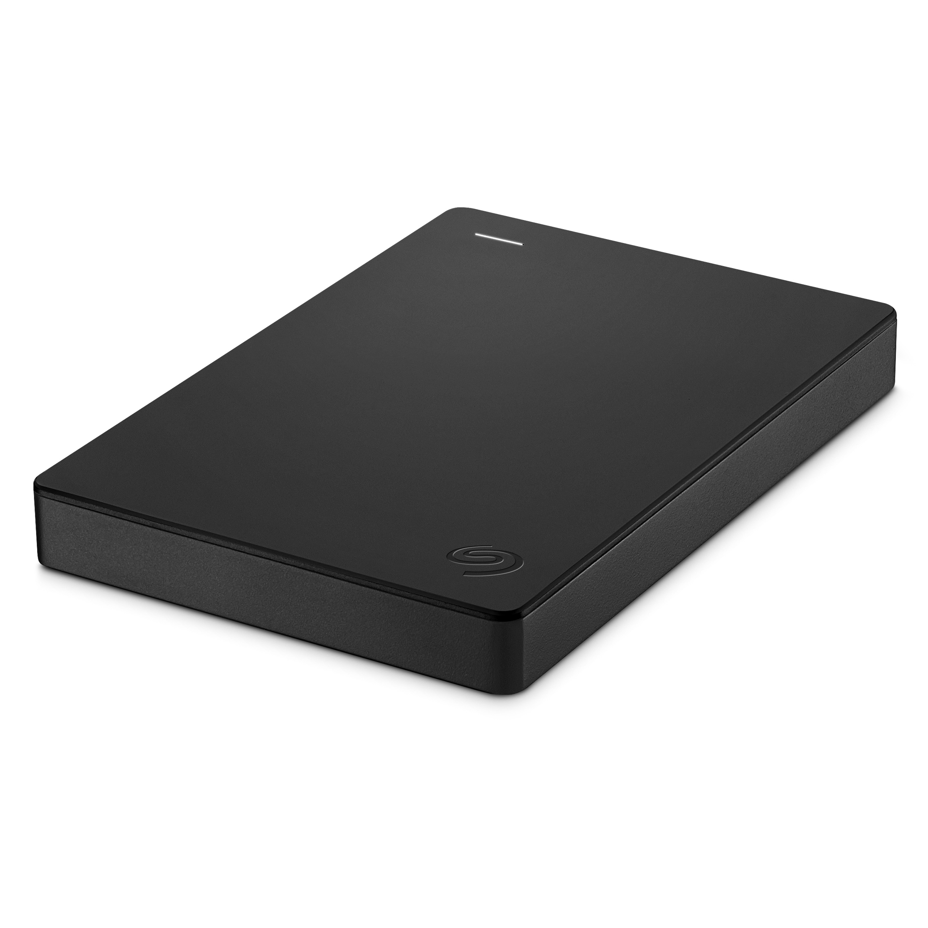 Portable External Hard Drive — thumbnail 3