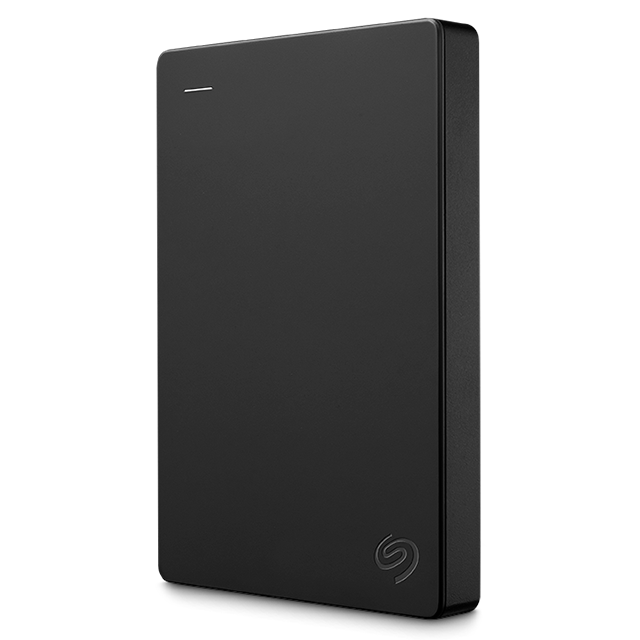 Portable External Hard Drive — thumbnail 5