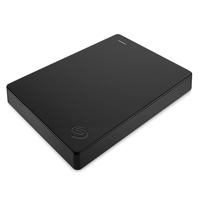 Portable External Hard Drive — thumbnail 7