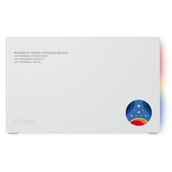 Game Drive Hub for Xbox Starfield Special Edition — thumbnail 3
