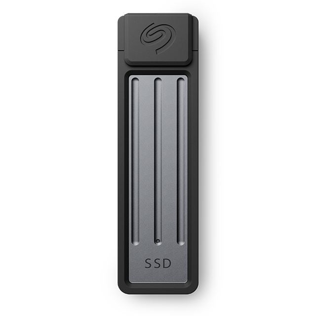 Ultra Compact SSD