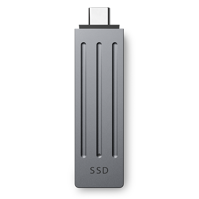 Ultra Compact SSD — thumbnail 2