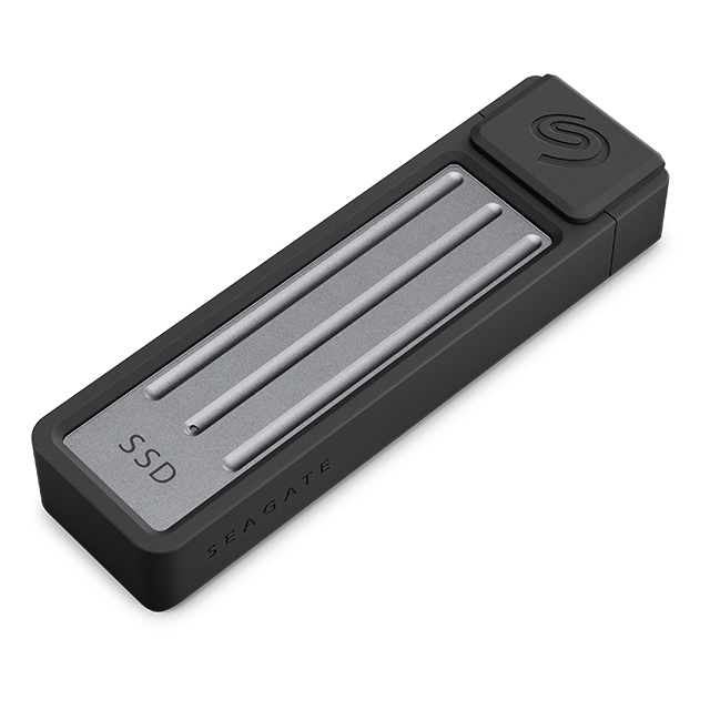 Ultra Compact SSD — thumbnail 3