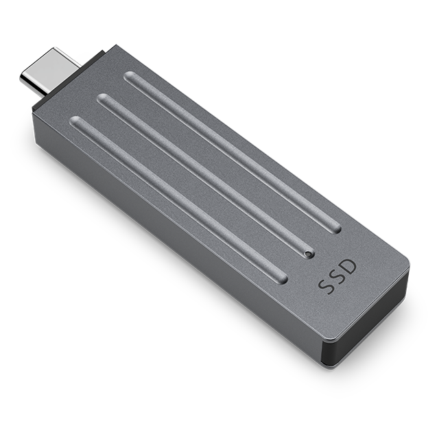 Ultra Compact SSD — thumbnail 4