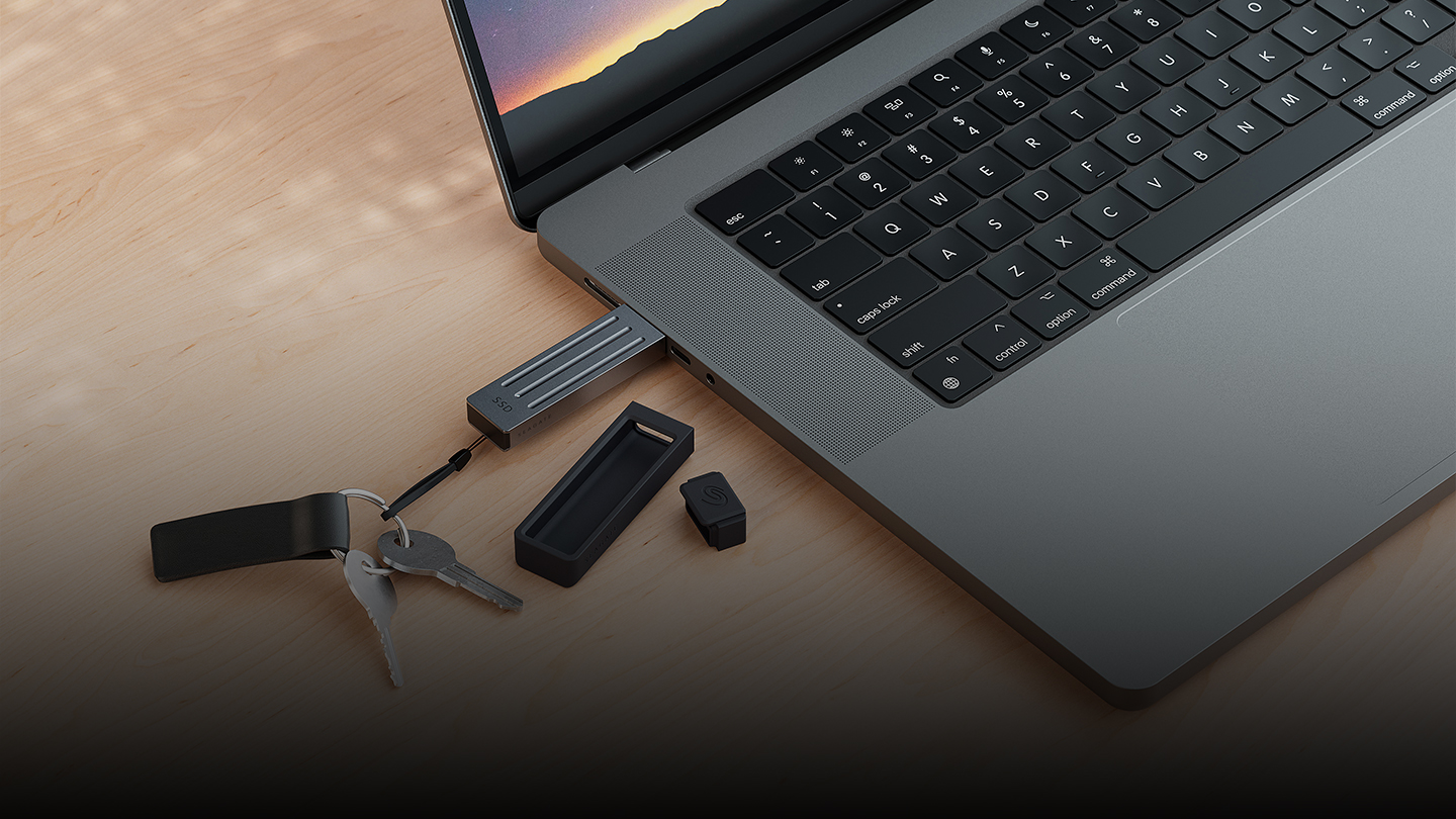 Ultra Compact SSD — thumbnail 7