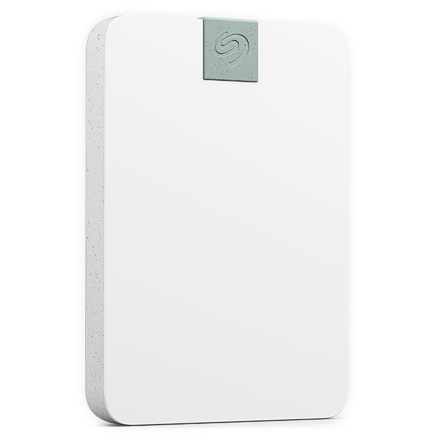 Ultra Touch External Hard Drive