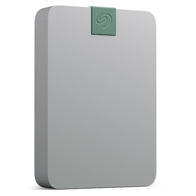 Ultra Touch External Hard Drive — thumbnail 2