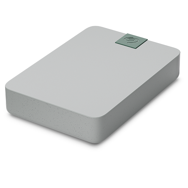 Ultra Touch External Hard Drive — thumbnail 3