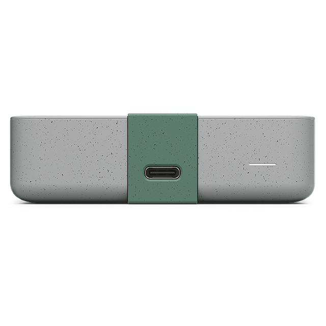 Ultra Touch External Hard Drive — thumbnail 5