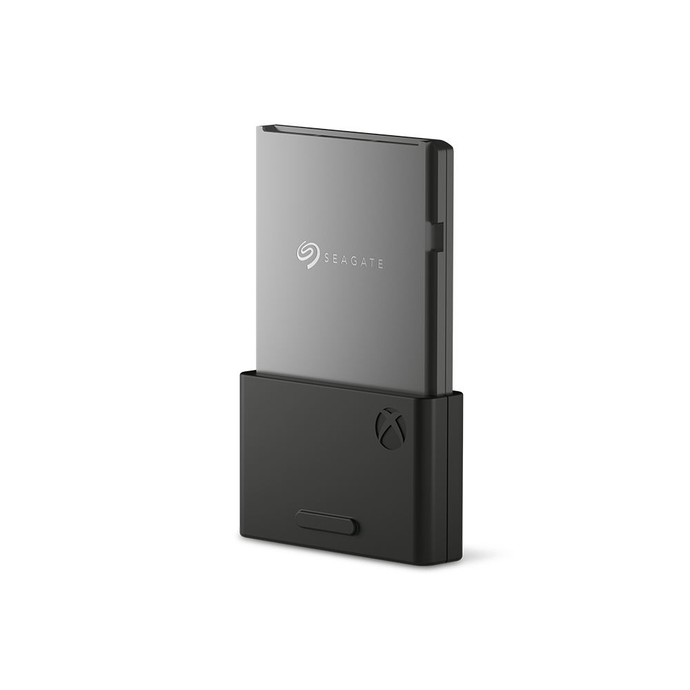 Storage Expansion Card for Xbox Series X|S