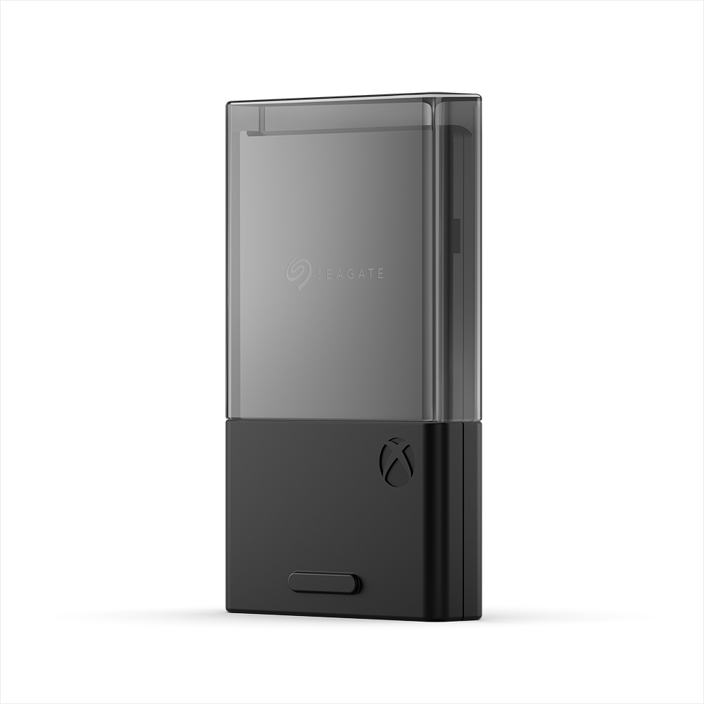 Storage Expansion Card for Xbox Series X|S — thumbnail 3