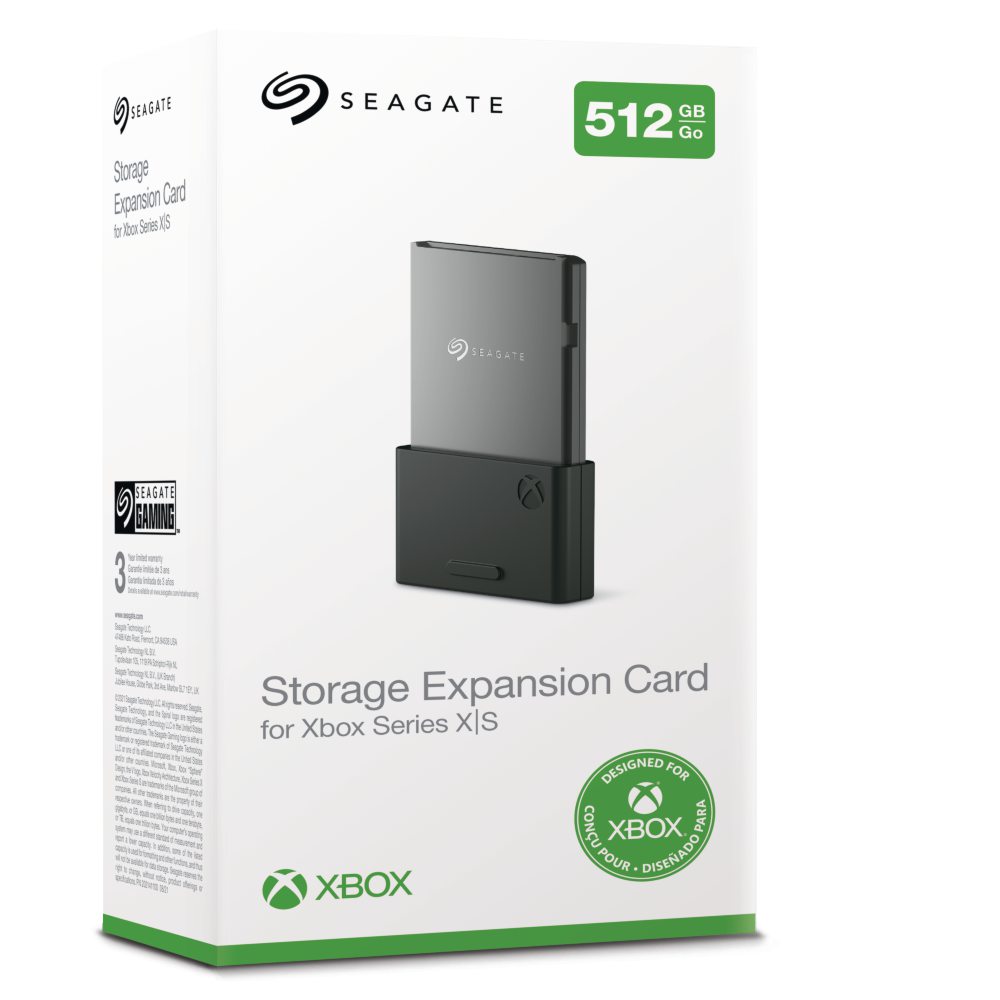 Storage Expansion Card for Xbox Series X|S — thumbnail 6