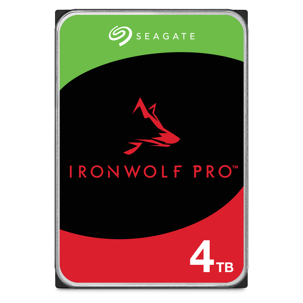 IronWolf Pro NAS Hard Drive — thumbnail 27