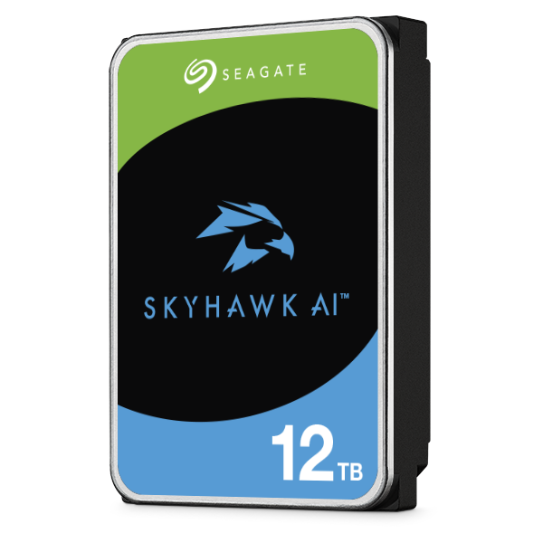 SkyHawk AI Hard Drive — thumbnail 3