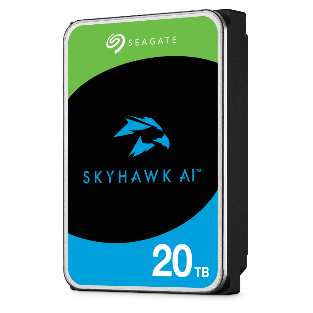SkyHawk AI Hard Drive — thumbnail 5