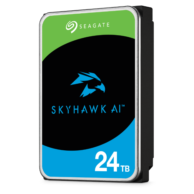 SkyHawk AI Hard Drive — thumbnail 7