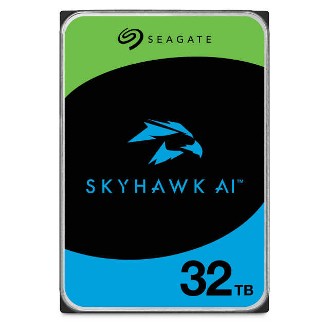 SkyHawk AI Hard Drive — thumbnail 9