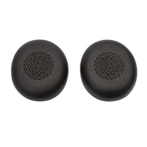 Jabra Evolve2 75 Ear Cushions Black (1 pair)