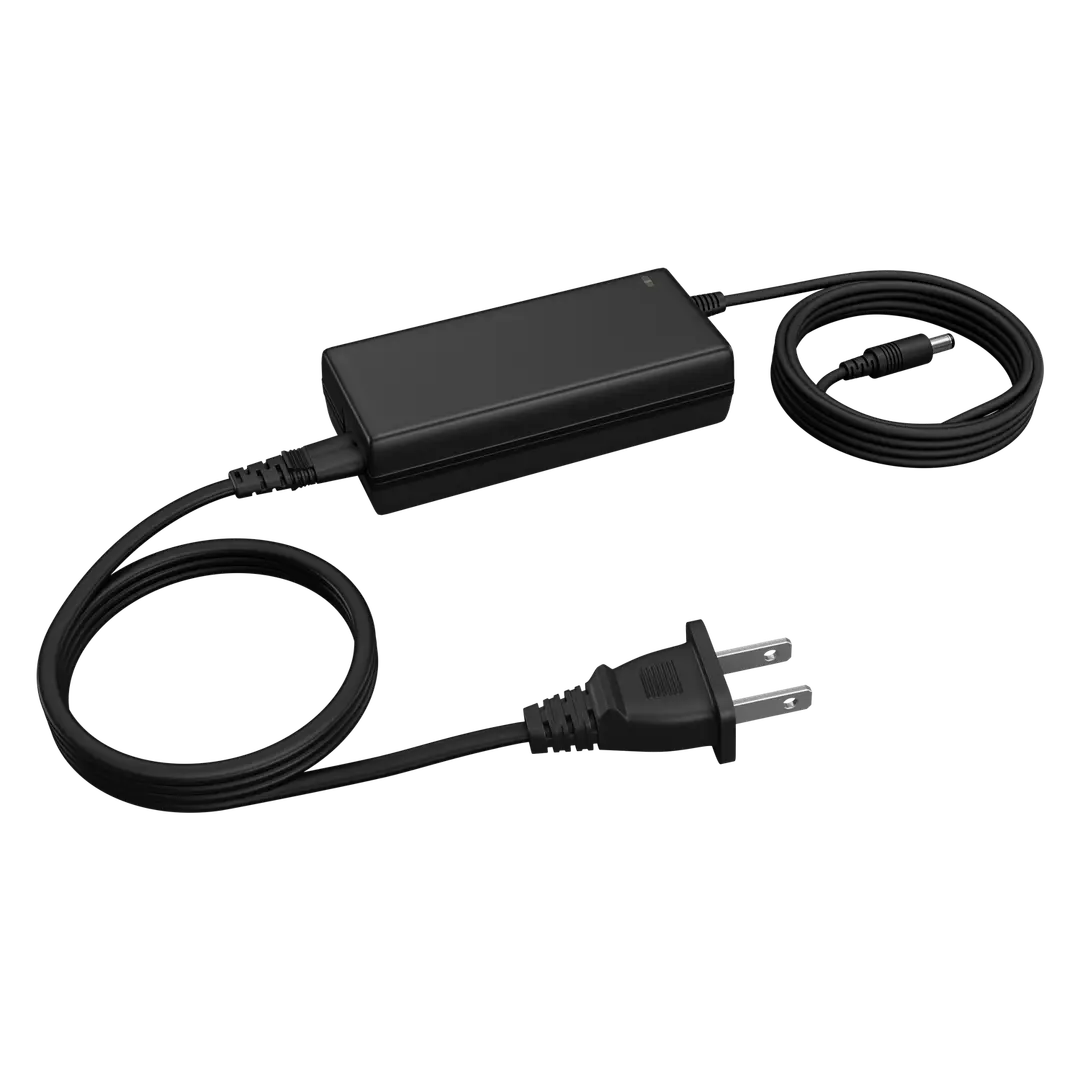 Jabra PanaCast 50 Power Supply (IN PSU, Black with Cable)