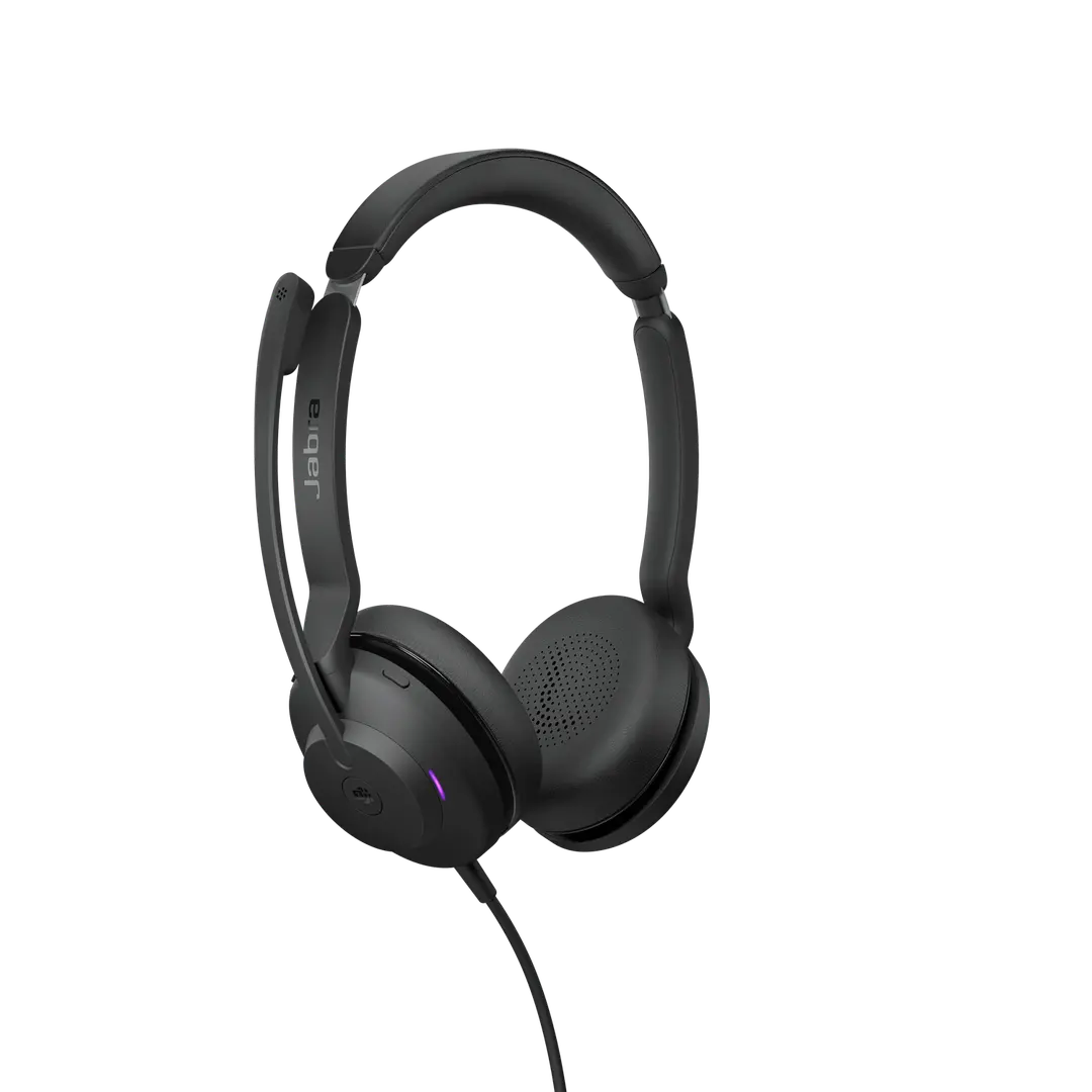 Jabra Evolve2 30 SE USB C/A MS Stereo — thumbnail 2