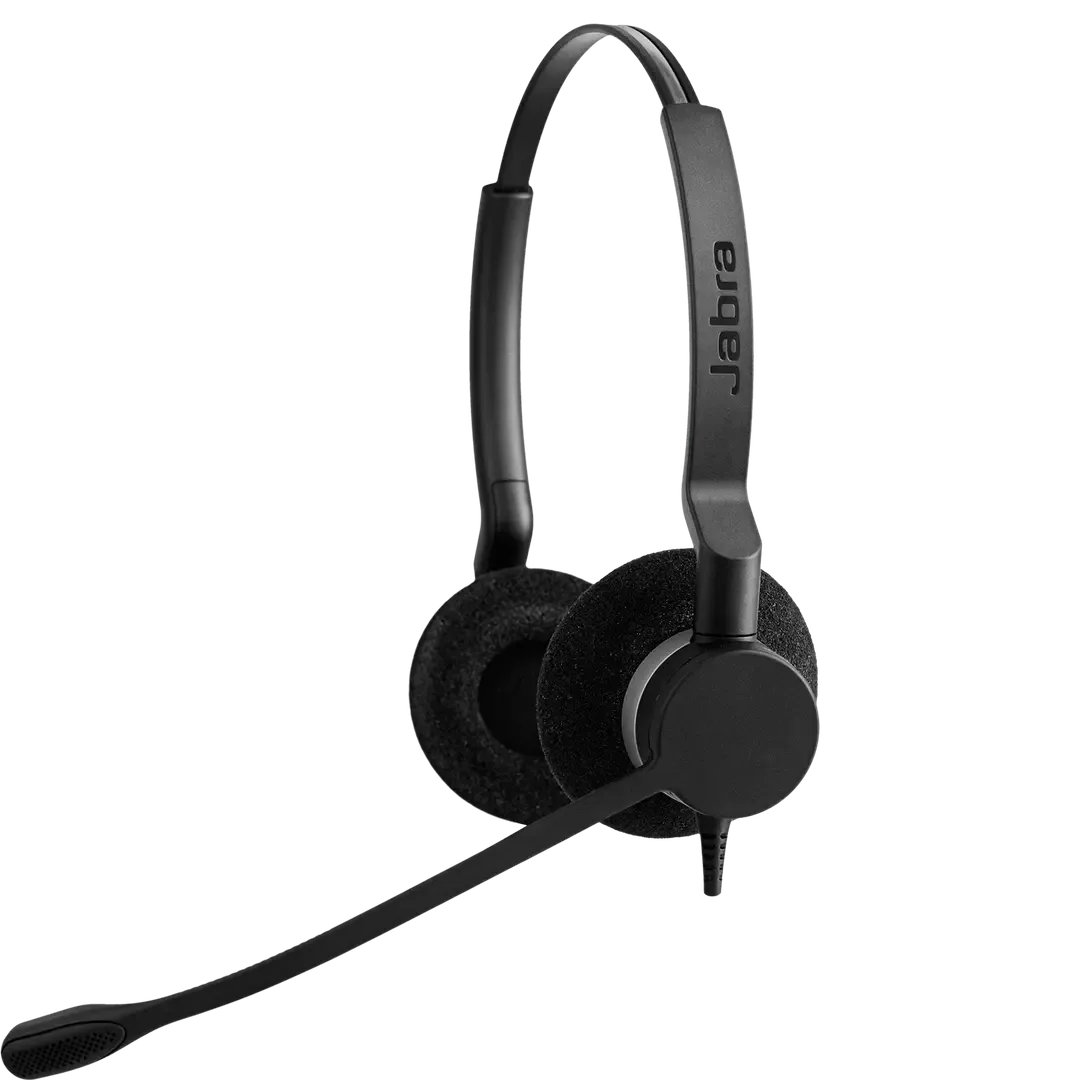 Jabra BIZ 2300 Duo, USB, MS — thumbnail 3