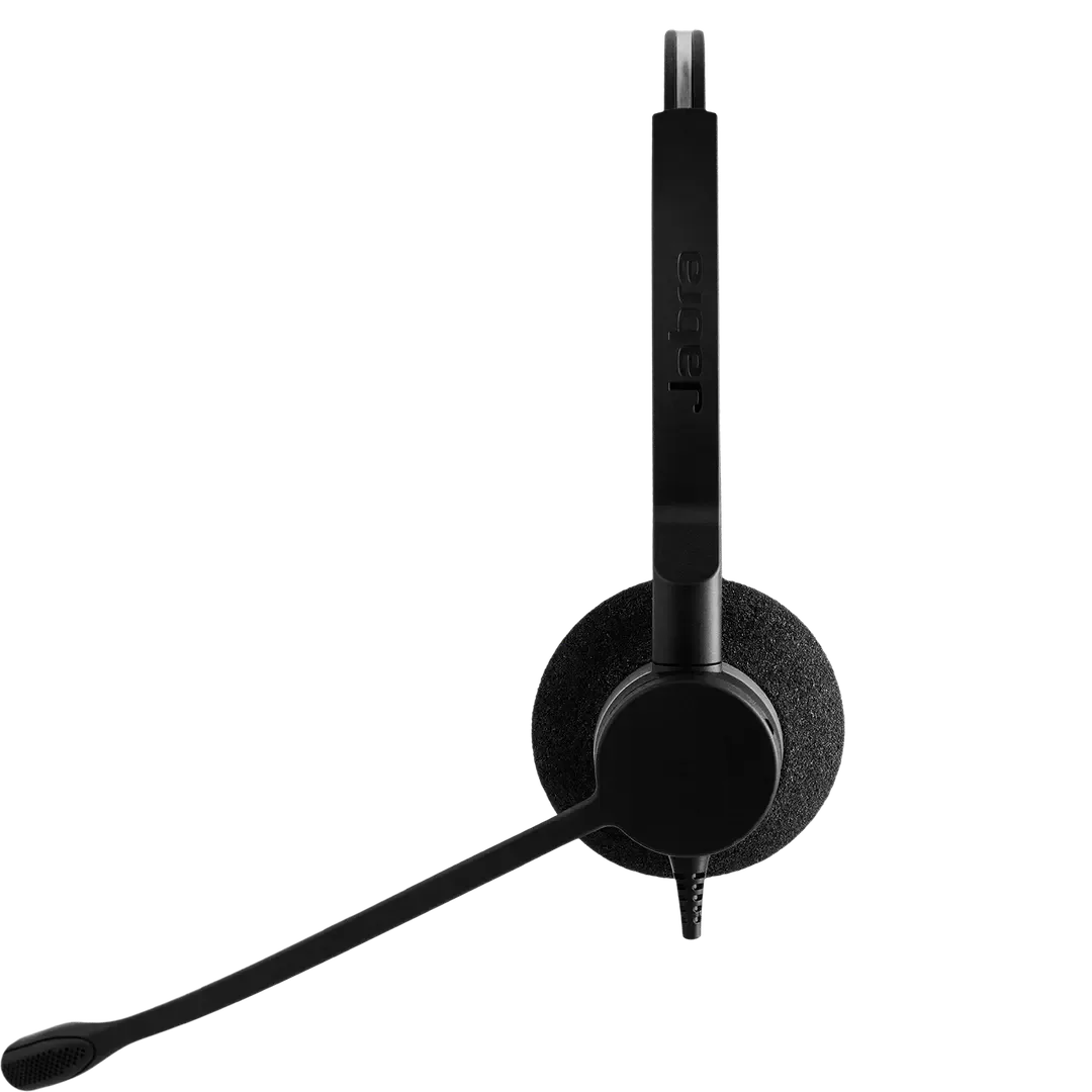 Jabra BIZ 2300 Duo, USB, MS — thumbnail 4