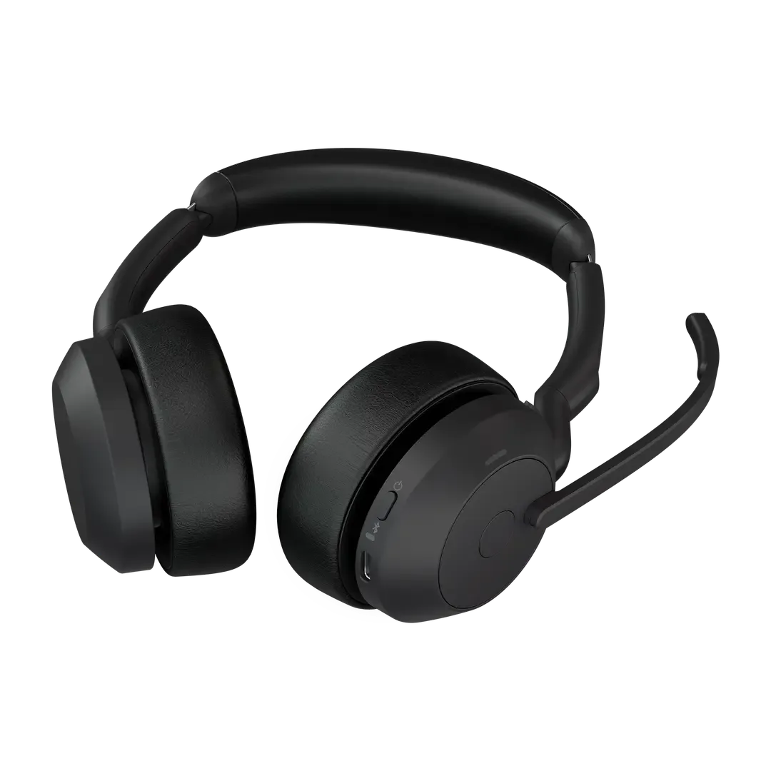 Jabra Evolve2 55 Link380c MS Stereo — thumbnail 3