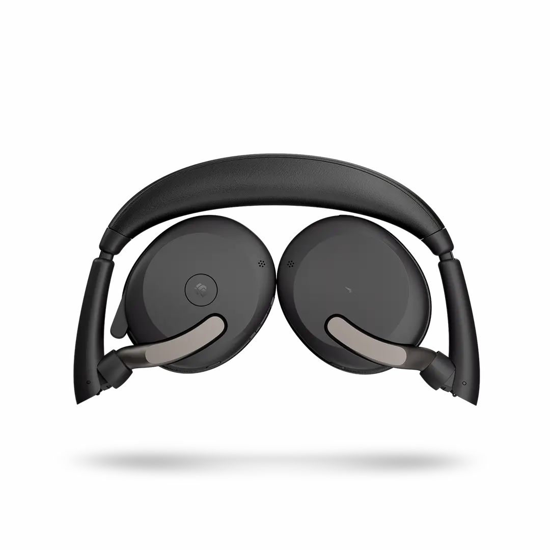 Jabra Evolve2 65 Flex Link380c MS Stereo — thumbnail 2
