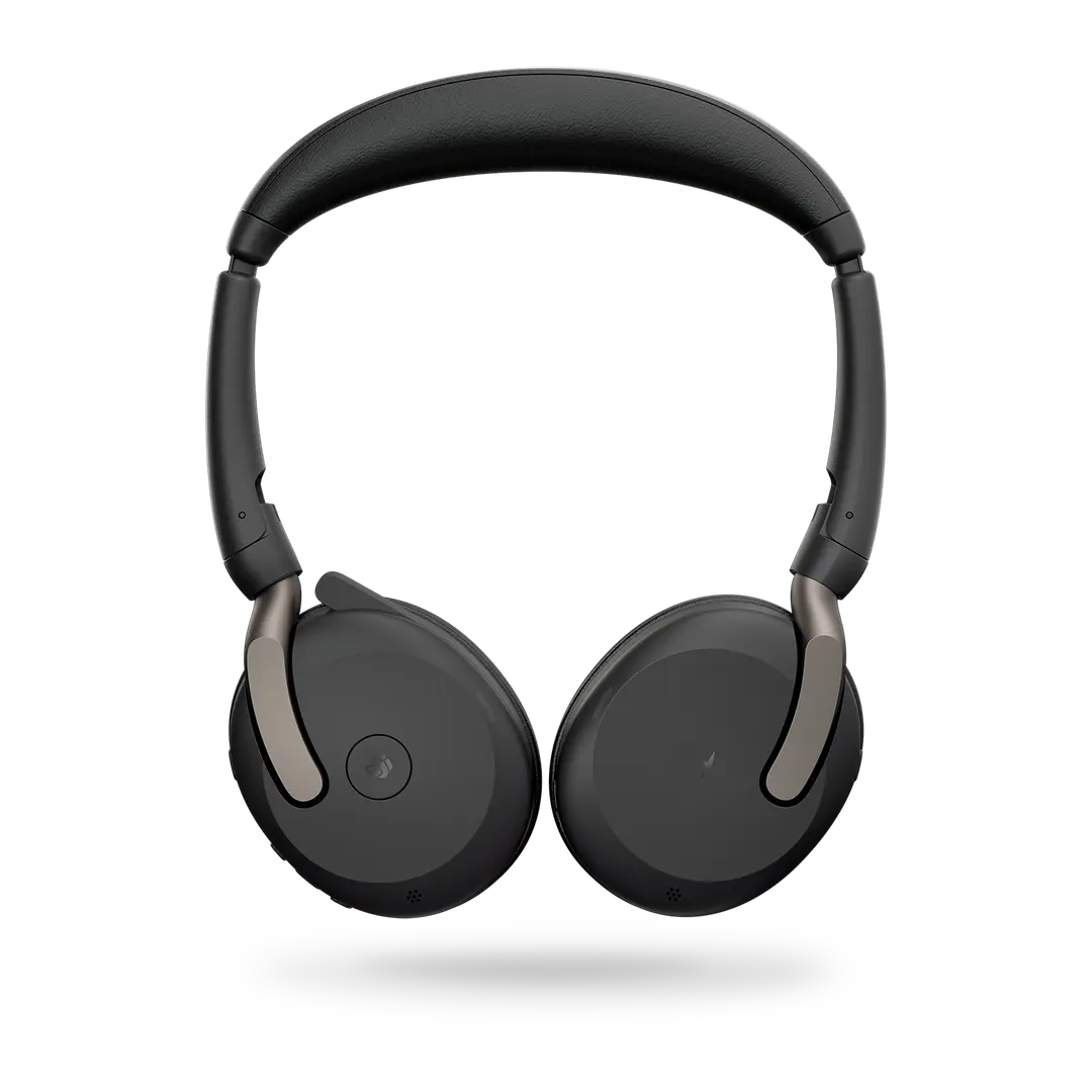 Jabra Evolve2 65 Flex Link380c MS Stereo — thumbnail 3