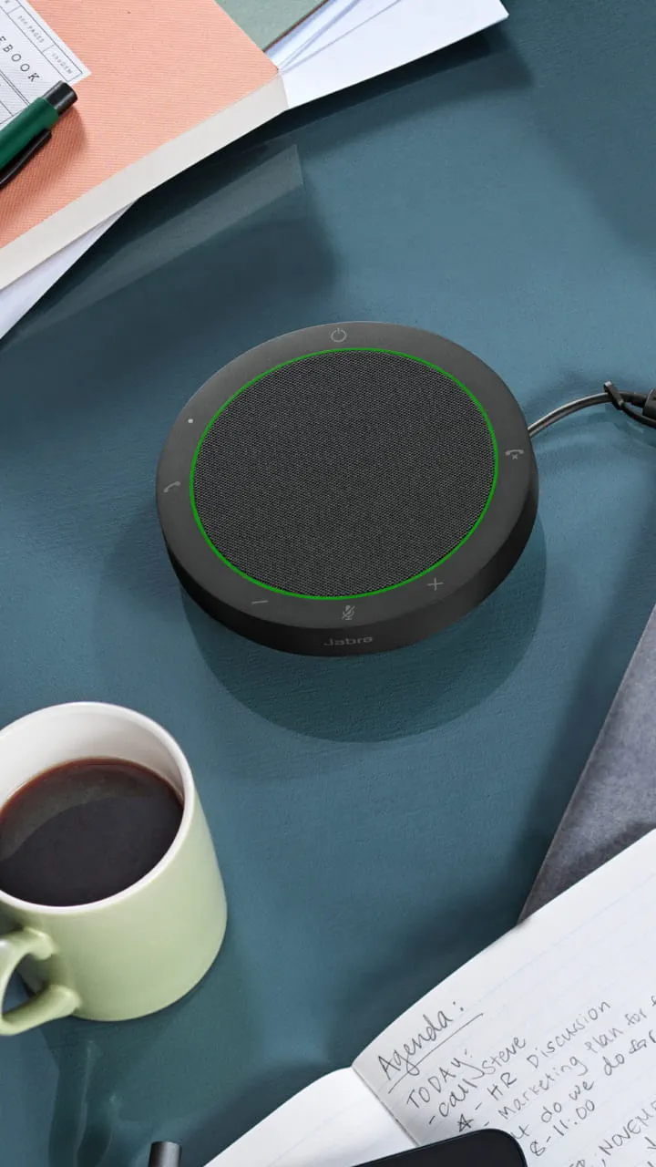 Jabra Speak2 40 UC — thumbnail 3