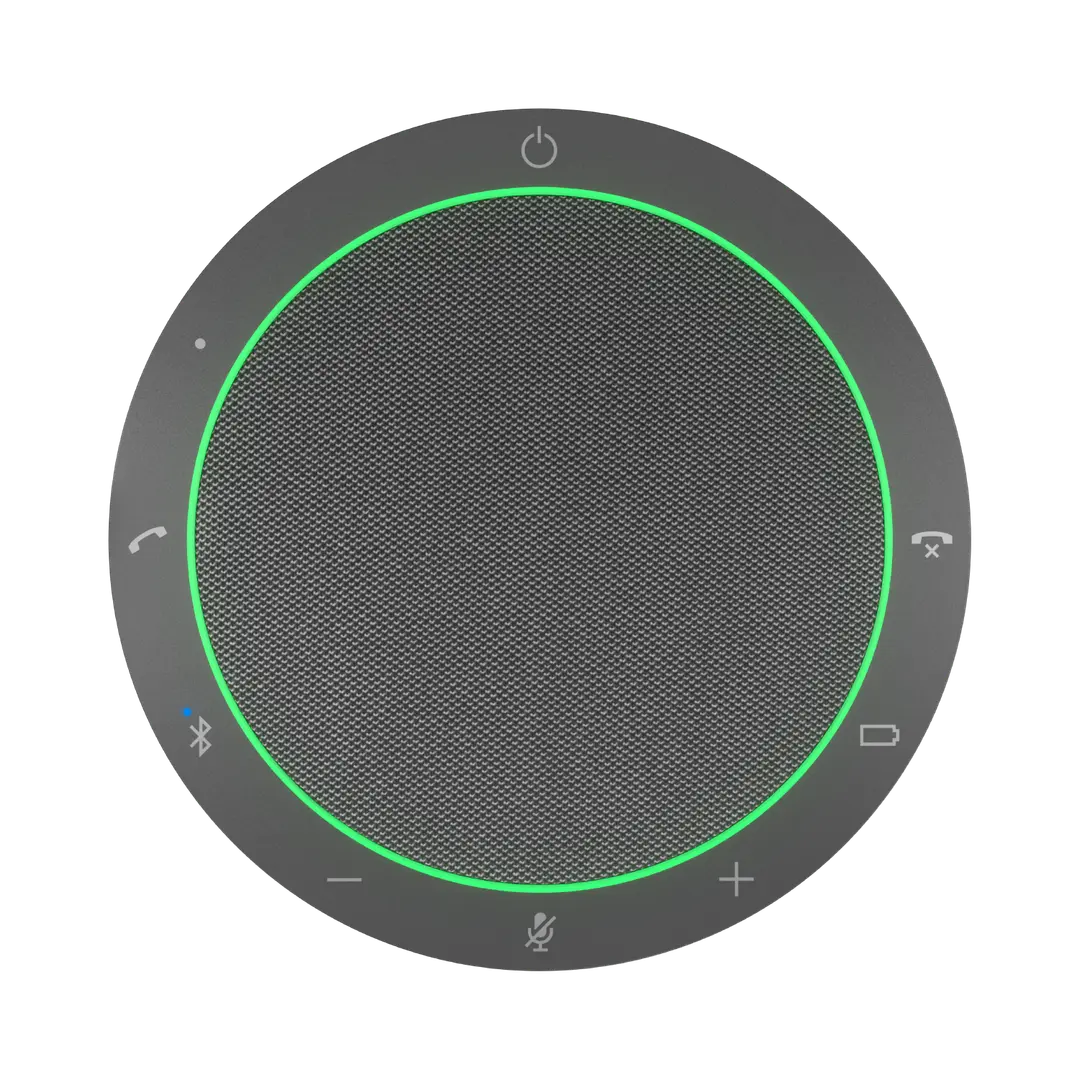 Jabra Speak2 55 UC — thumbnail 2