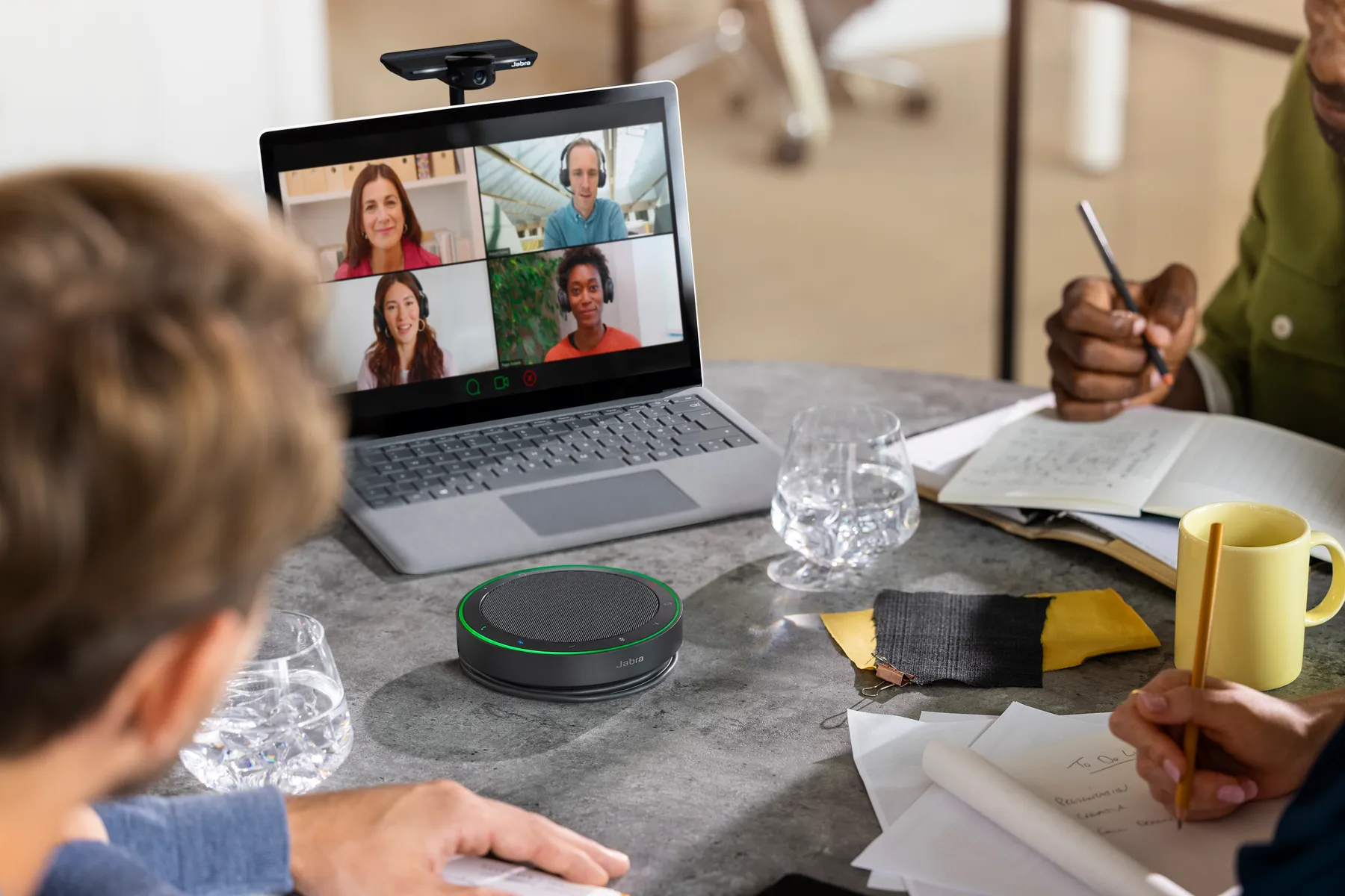 Jabra Speak2 75 UC — thumbnail 4
