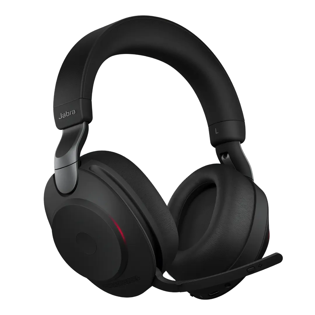 Jabra Evolve2 85 USB-C UC Stereo — thumbnail 2