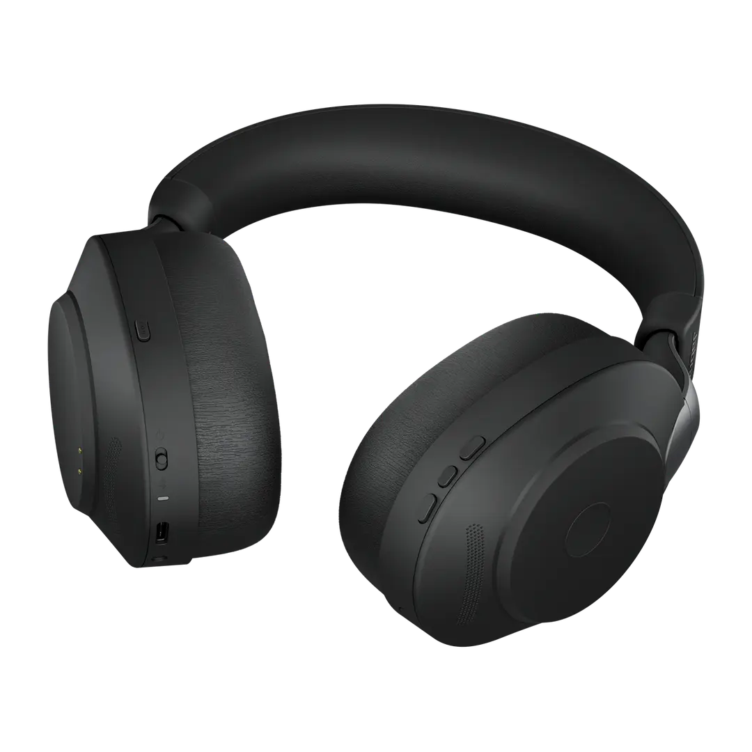 Jabra Evolve2 85 USB-C UC Stereo — thumbnail 3