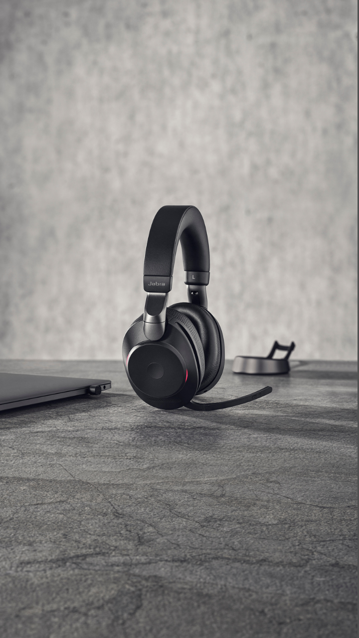 Jabra Evolve2 85 USB-C UC Stereo — thumbnail 5