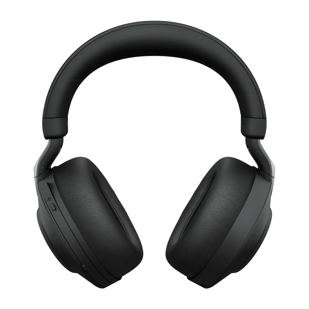 Jabra Evolve2 85 Link380c MS Stereo Black — thumbnail 2