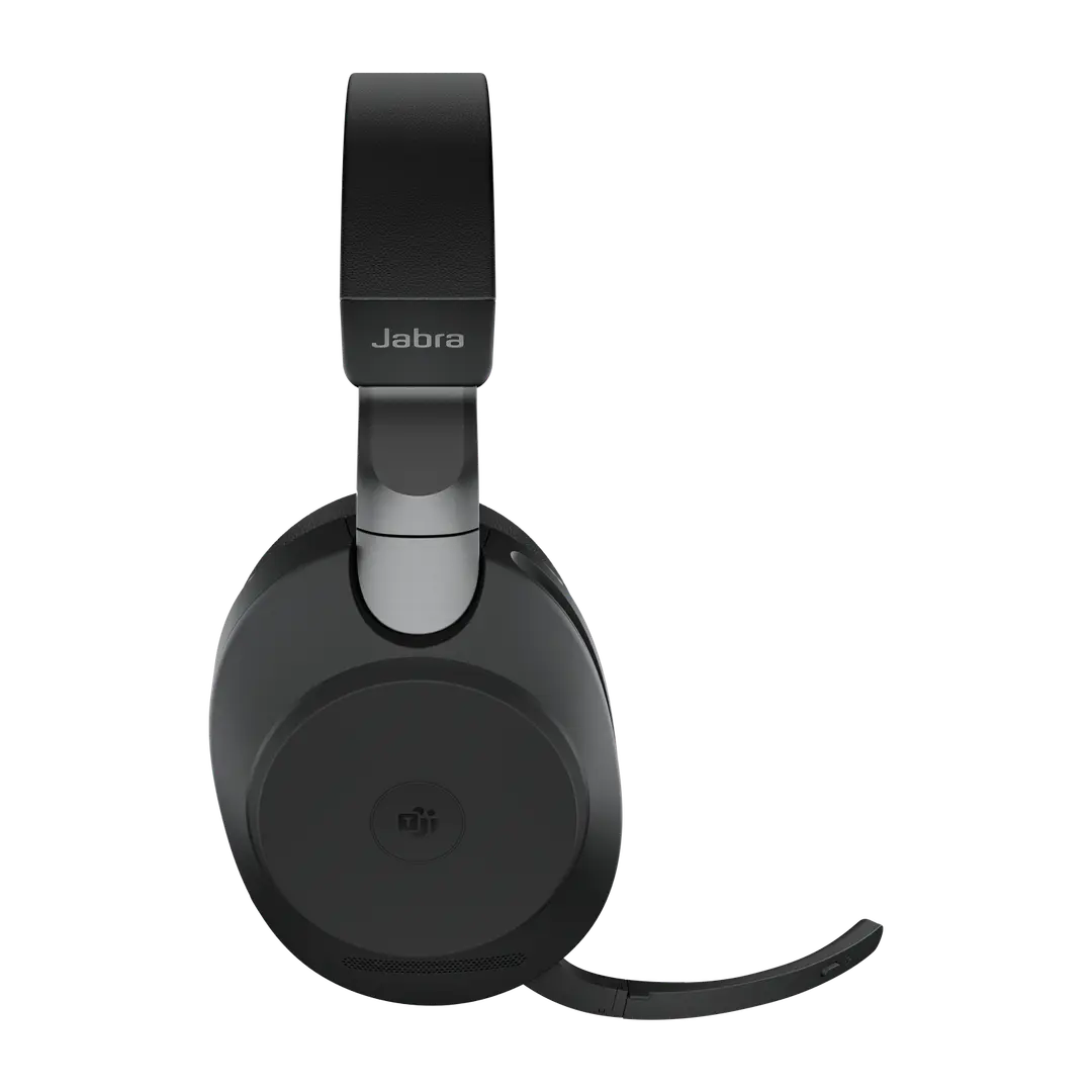 Jabra Evolve2 85 Link380c MS Stereo Black — thumbnail 5