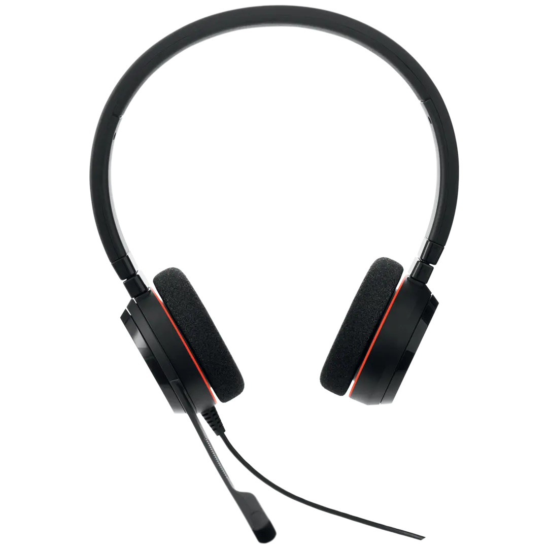 Jabra Evolve 20 MS Stereo USB C/A — thumbnail 2