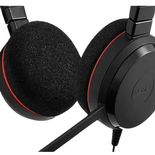 Jabra Evolve 20 SE Stereo MS USB C/A — thumbnail 2